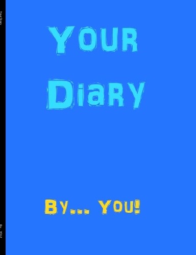 Your Diary