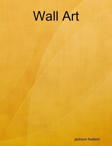 Wall Art