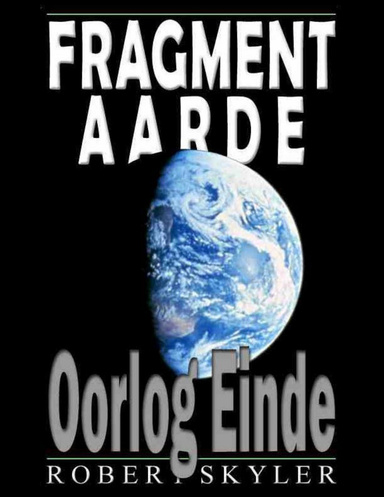 Fragment Aarde - Oorlog Einde