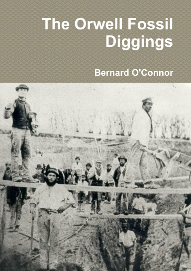 The Orwell Fossil Diggings