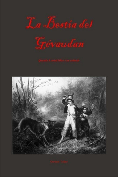 La Bestia del Gévaudan
