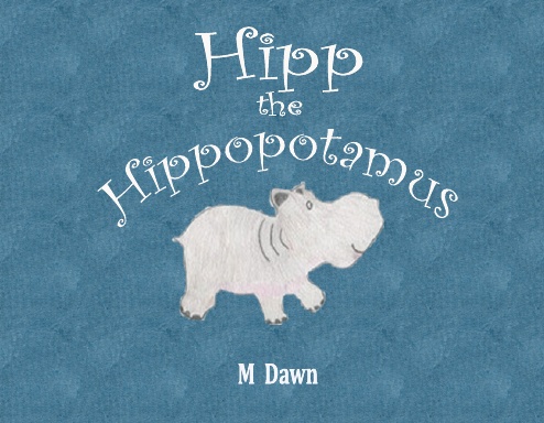 Hipp the Hippopotamus