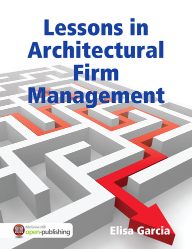 Lessons in Architectural Firm Management