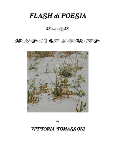 FLASH di POESIA