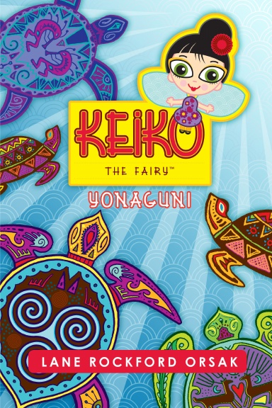 Keiko the Fairy: Yonaguni