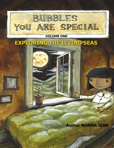 Bubbles You Are Special - Volume One