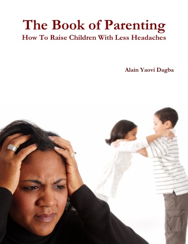 The Book of Parenting