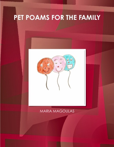PET POAMS FOR THE FAMILY
