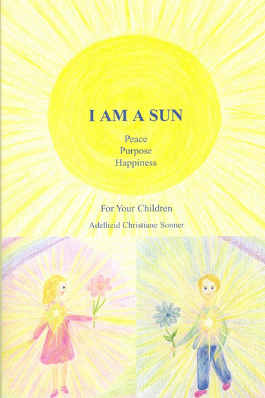 I AM A SUN