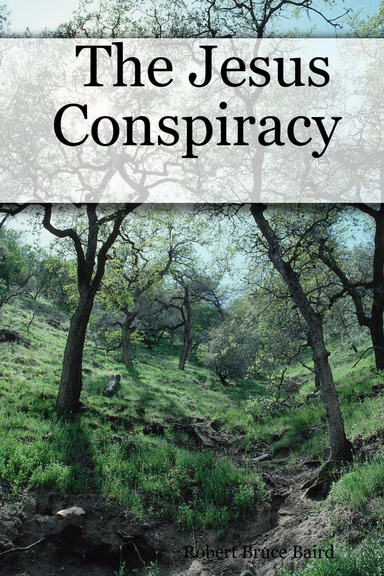 The Jesus Conspiracy