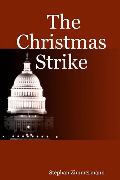 The Christmas Strike