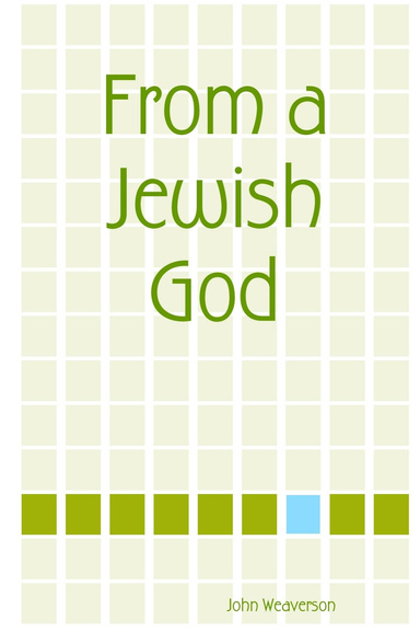 From a Jewish God