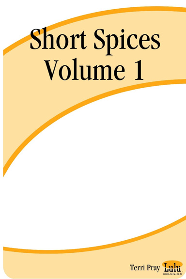 Short Spices Volume 1