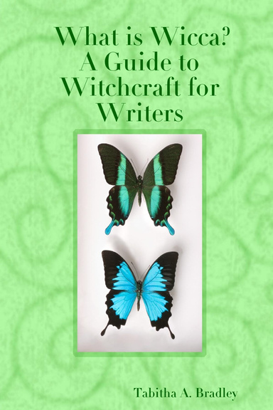 What is Wicca?  A Guide to Witchcraft for Writers
