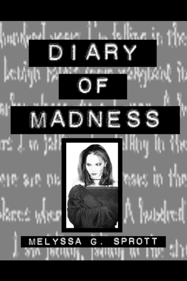 Diary of Madness