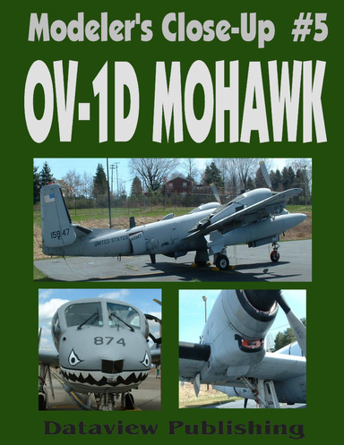 OV-1D Mohawk
