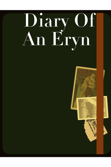 Diary Of An Eryn