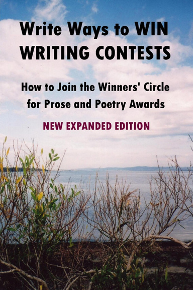 Poetry Writing Contests