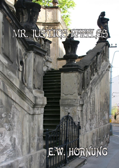 Mr. Justice Raffles