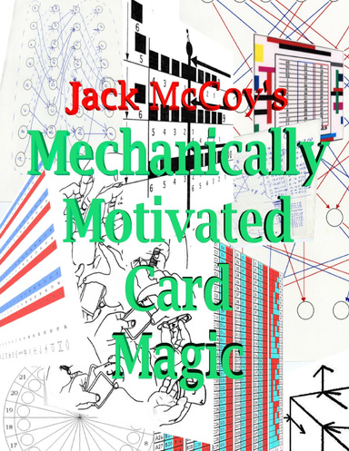Mechanically Motivated Card Magic