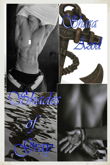 Anchors Away~ Shades of Gray