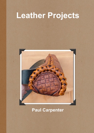 Leather Projects