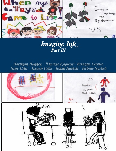 Imagine Ink III