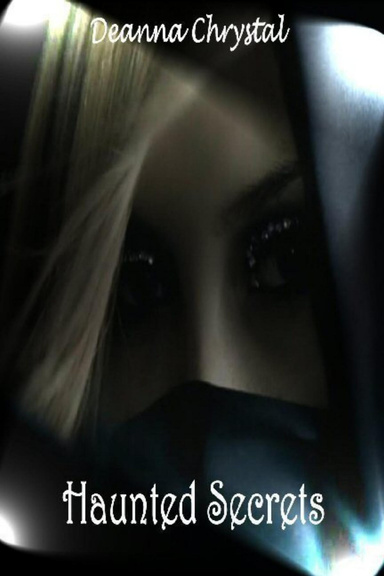 Haunted Secrets