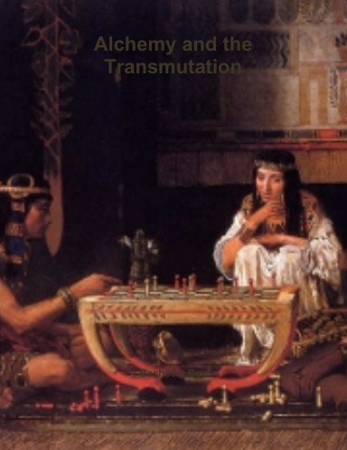 Alchemy and the Transmutation