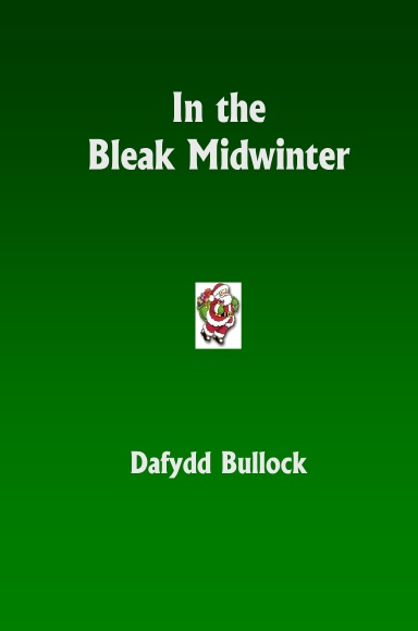 In The Bleak Midwinter