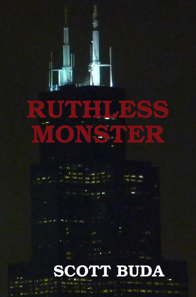RUTHLESS MONSTER