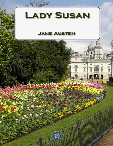 Lady Susan