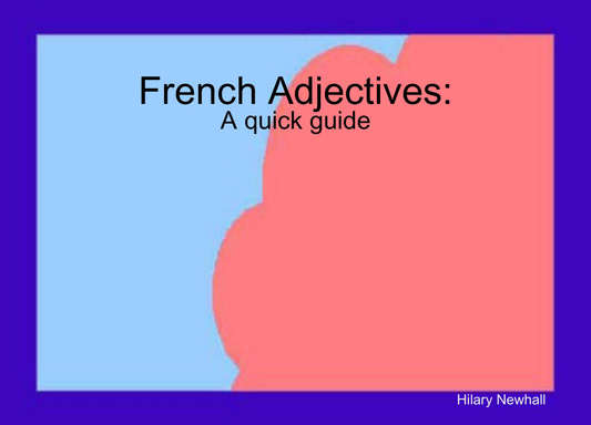 french-adjectives-a-quick-guide