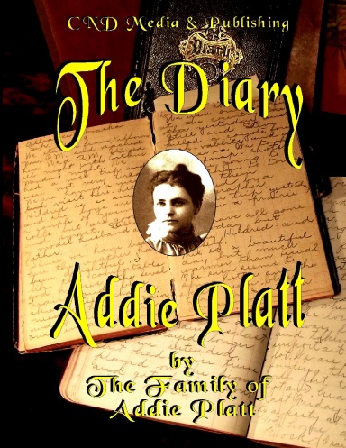 The Diary of Addie Platt