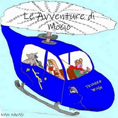 Le Avventure di Mocio