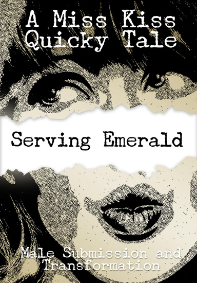 Serving Emerald
