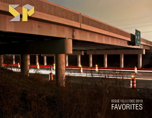 Issue 13: Favorites