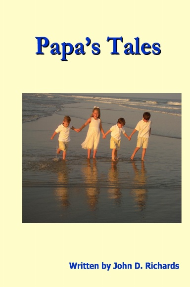 Papa's Tales