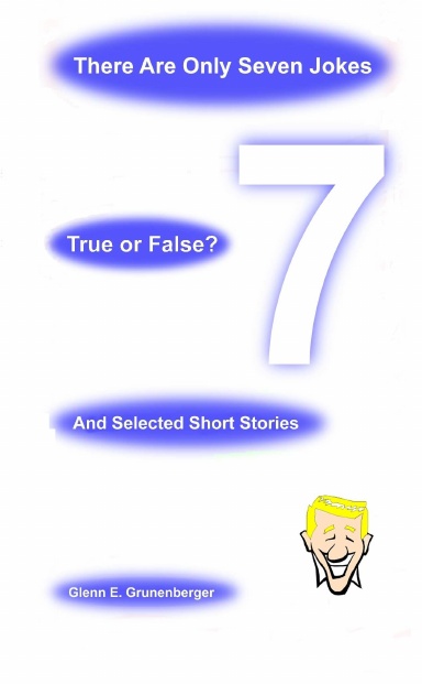 There Are Only Seven Jokes