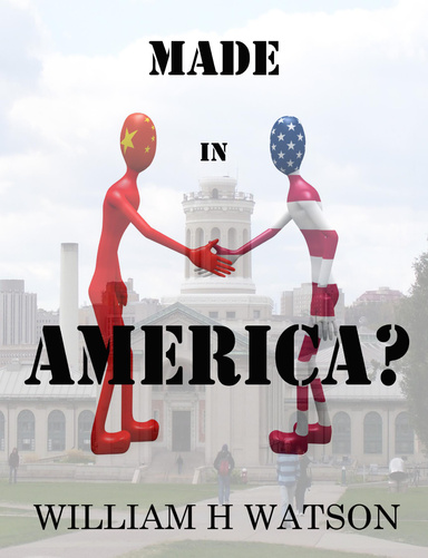 Made in America?