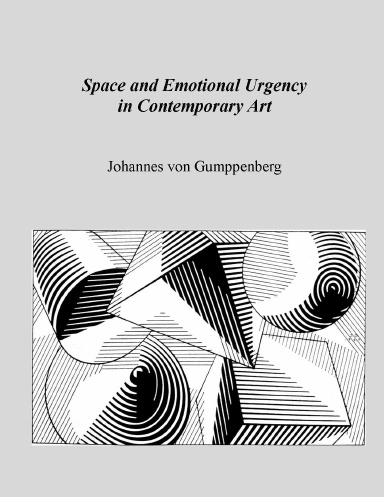 Space and Emotional Urgency in Contemporary Art