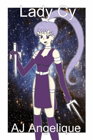 Lady Cy
