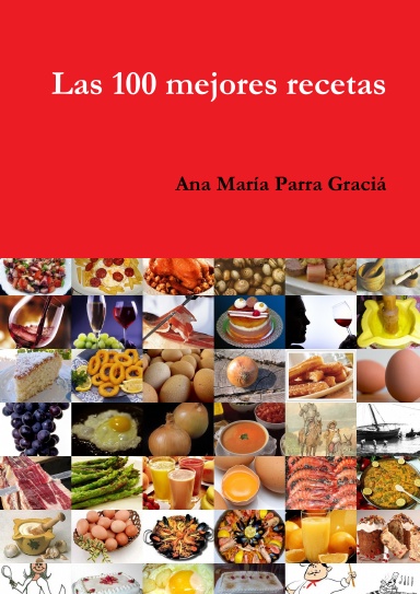 Las 100 mejores recetas