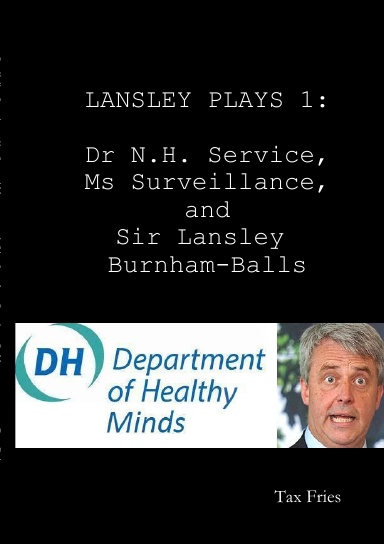 Lansley Plays 1