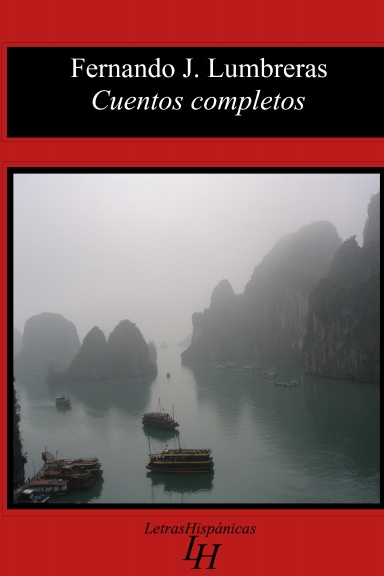 CUENTOS COMPLETOS