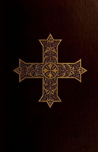 The Coptic Version of the New Testament in the Southern Dialect, Volume IV