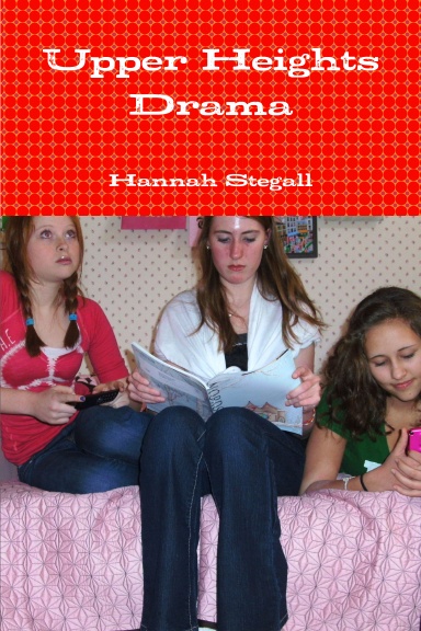 Upper Heights Drama