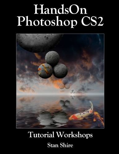 Hands On Photoshop CS2