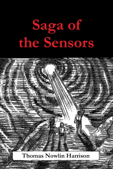 Saga of the Sensors