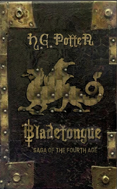 The Bladetongue
